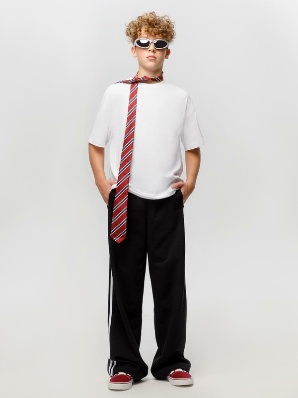 фуфайка (футболка) дет